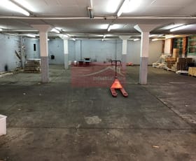 Factory, Warehouse & Industrial commercial property leased at 918 Canterbury Road Roselands NSW 2196