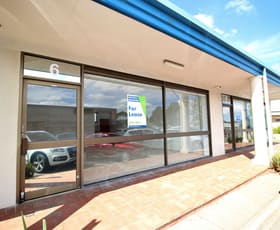 Offices commercial property leased at 5/8 Edward Street Somerville VIC 3912