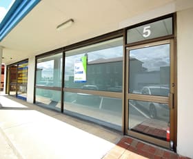 Shop & Retail commercial property leased at 5/8 Edward Street Somerville VIC 3912