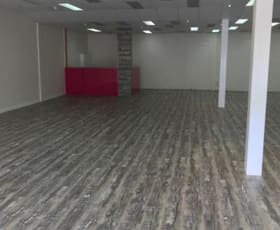 Showrooms / Bulky Goods commercial property leased at Ground  Unit 1/100 Barrier Street Fyshwick ACT 2609
