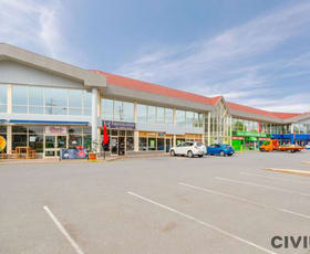 Shop & Retail commercial property leased at Ground  Unit 1/100 Barrier Street Fyshwick ACT 2609