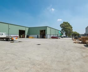 Factory, Warehouse & Industrial commercial property leased at 44-48 Wedgewood Road Hallam VIC 3803