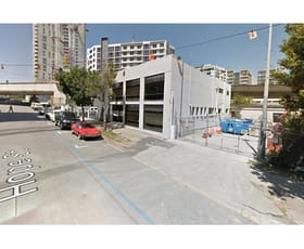 Offices commercial property leased at 32B Hope Street South Brisbane QLD 4101
