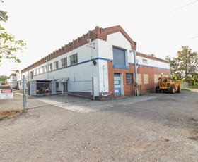 Factory, Warehouse & Industrial commercial property leased at 72 Swan Street Morpeth NSW 2321