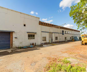 Factory, Warehouse & Industrial commercial property leased at 72 Swan Street Morpeth NSW 2321