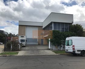 Factory, Warehouse & Industrial commercial property leased at 42 George Street Granville NSW 2142