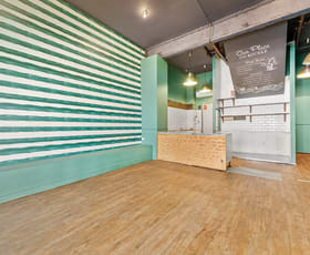 Other commercial property leased at 266-268 Bourke Street Darlinghurst NSW 2010