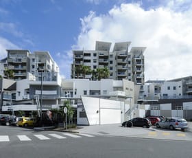 Offices commercial property leased at 1302B 111 Lindfield Road Helensvale QLD 4212