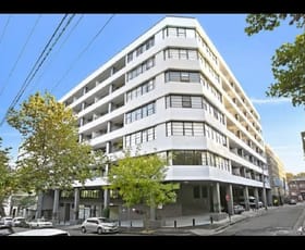 Medical / Consulting commercial property leased at 80 Cooper Street Surry Hills NSW 2010