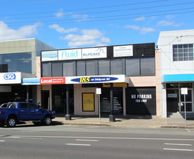 Offices commercial property leased at 2/185 Mulgrave Road Bungalow QLD 4870