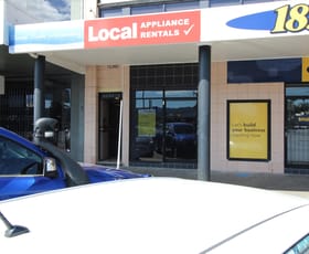 Offices commercial property leased at 2/185 Mulgrave Road Bungalow QLD 4870