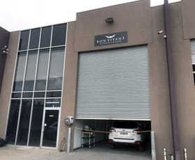 Showrooms / Bulky Goods commercial property leased at 1/5-7 Macaulay Street Williamstown VIC 3016