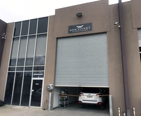 Factory, Warehouse & Industrial commercial property leased at 1/5-7 Macaulay Street Williamstown VIC 3016
