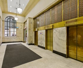 Offices commercial property leased at 155 King Street Sydney NSW 2000