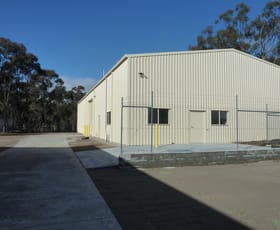 Factory, Warehouse & Industrial commercial property leased at 14B Ramsay Court Kangaroo Flat VIC 3555