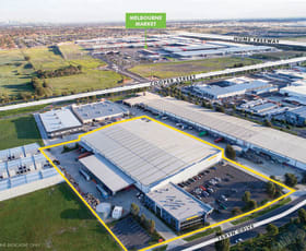 Factory, Warehouse & Industrial commercial property leased at 82 Taryn Drive Epping VIC 3076