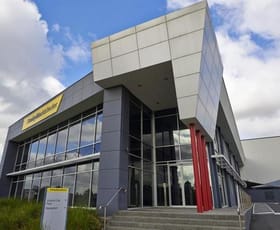 Factory, Warehouse & Industrial commercial property leased at 82 Taryn Drive Epping VIC 3076
