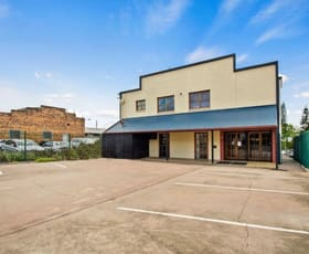 Medical / Consulting commercial property leased at 5 Bell Street Toowoomba City QLD 4350