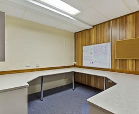 Medical / Consulting commercial property leased at 5 Bell Street Toowoomba City QLD 4350