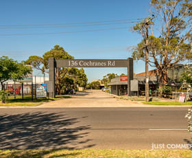 Offices commercial property leased at 13/136 Cochranes Road Moorabbin VIC 3189