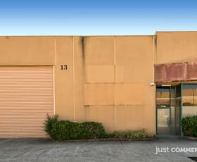 Offices commercial property leased at 13/136 Cochranes Road Moorabbin VIC 3189