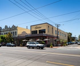 Medical / Consulting commercial property leased at 74A Lygon Street Brunswick East VIC 3057