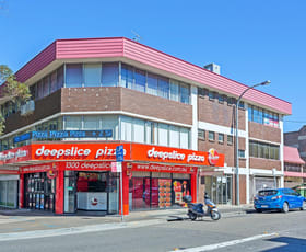 Medical / Consulting commercial property leased at Suite 5/ 383-385 Church Street Parramatta NSW 2150