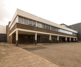 Factory, Warehouse & Industrial commercial property leased at 221-223 Parramatta Road Auburn NSW 2144