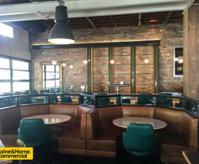 Shop & Retail commercial property leased at 26 Giles St Kingston ACT 2604