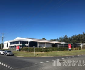 Offices commercial property leased at 32-34 Manufacturer Drive Molendinar QLD 4214