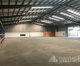 Offices commercial property leased at 32-34 Manufacturer Drive Molendinar QLD 4214