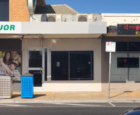 Shop & Retail commercial property leased at 128 Nepean Highway Seaford VIC 3198