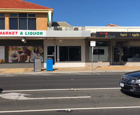 Shop & Retail commercial property leased at 128 Nepean Highway Seaford VIC 3198