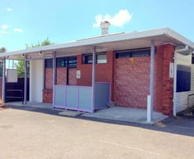 Showrooms / Bulky Goods commercial property leased at 2/61 Robert Street Wallsend NSW 2287