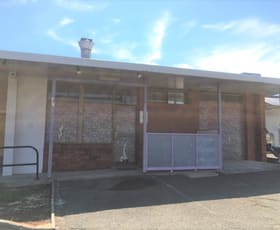 Showrooms / Bulky Goods commercial property leased at 3/61 Robert Street Wallsend NSW 2287