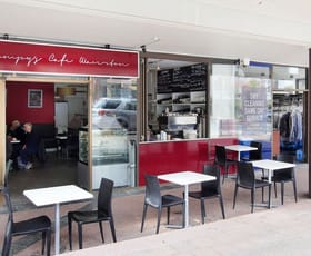 Shop & Retail commercial property leased at 100 Bay Road Waverton NSW 2060