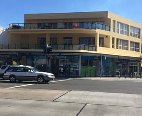 Offices commercial property leased at 1119 Pittwater Road Collaroy NSW 2097