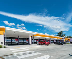 Shop & Retail commercial property leased at 422-436 Warwick Road Yamanto QLD 4305