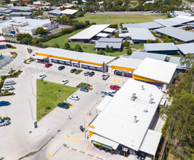 Shop & Retail commercial property leased at 422-436 Warwick Road Yamanto QLD 4305