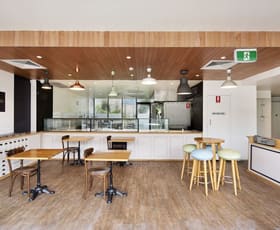 Shop & Retail commercial property leased at Shop 1/1-3 Dunning Avenue Rosebery NSW 2018