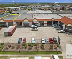 Offices commercial property leased at 1A/22-24 Aerodrome Road Caboolture QLD 4510