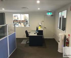 Offices commercial property leased at 1A/22-24 Aerodrome Road Caboolture QLD 4510