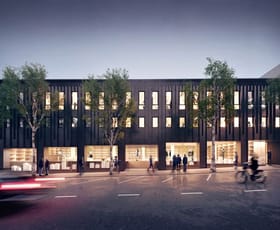 Offices commercial property leased at Suite 12/619 Elizabeth Street Surry Hills NSW 2010