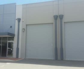 Factory, Warehouse & Industrial commercial property leased at Unit 18/51 Lancaster Road Wangara WA 6065