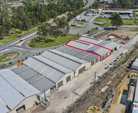 Factory, Warehouse & Industrial commercial property leased at 2/1-5 Pronger Parade Glanmire QLD 4570