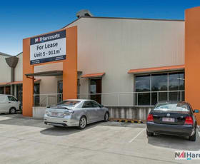 Factory, Warehouse & Industrial commercial property leased at 5/1-5 Pronger Parade Glanmire QLD 4570