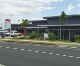 Offices commercial property leased at 70-72 Channon Street Gympie QLD 4570