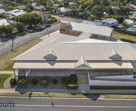 Other commercial property leased at 3 & 4/2-4 Horseshoe Bend Gympie QLD 4570