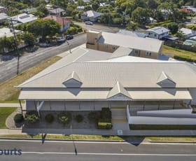 Other commercial property leased at 1/2-4 Horseshoe Bend Gympie QLD 4570