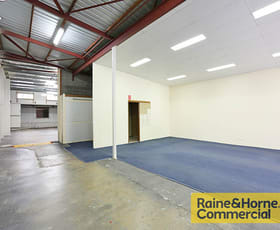 Factory, Warehouse & Industrial commercial property leased at Deception Bay QLD 4508